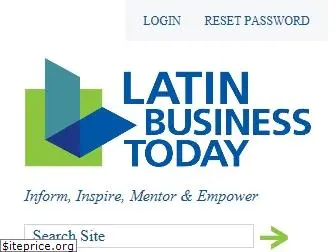 latinbusinesstoday.com