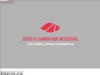 latincambios.com