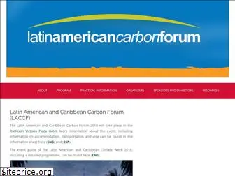 latincarbon.com