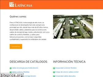 latincasa.com.mx