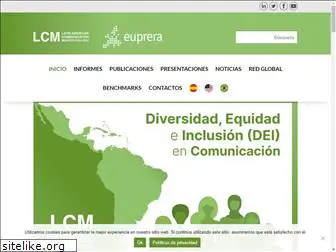 latincommunicationmonitor.com