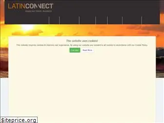 latinconnect.com