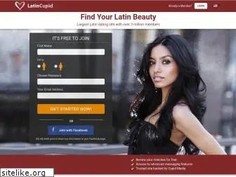 latincupid.com