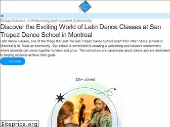 latindance.net