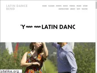 latindancebend.com