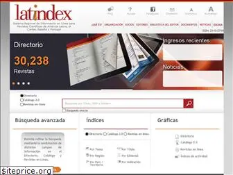 latindex.org