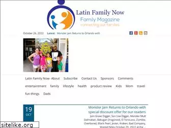 latinfamilynow.com