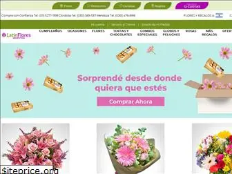 latinflores.com.ar