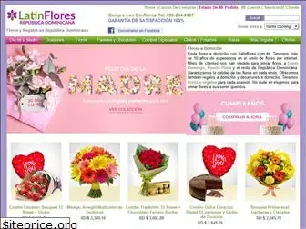 latinflores.com.do
