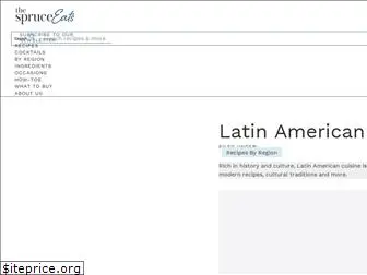 latinfood.about.com