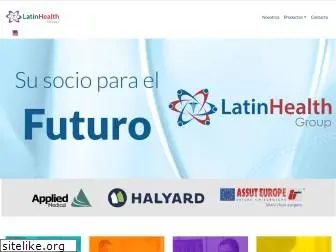 latinhg.com