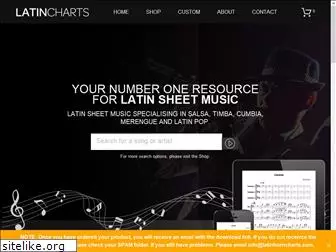 latinhorncharts.com