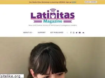 latinitasmagazine.org