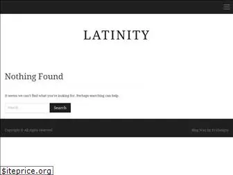 latinity.co