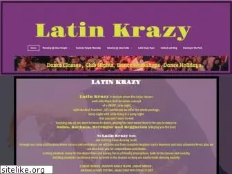 latinkrazy.com