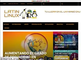 latinlinux.com