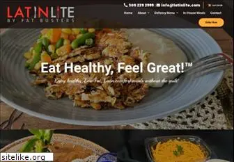 latinlite.com