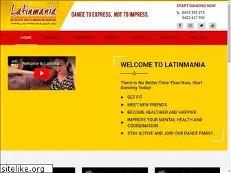 latinmania.com.au