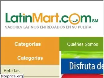 latinmart.com