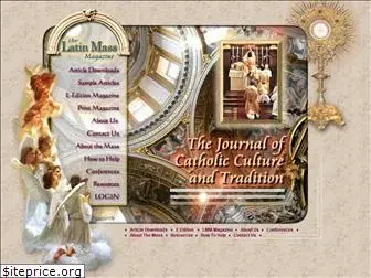 latinmassmagazine.com
