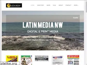 latinmedianw.com