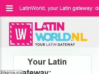 latinnet.nl