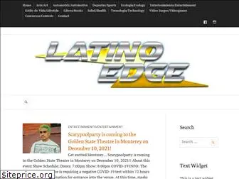 latino-edge.com