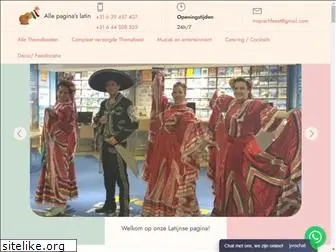 latino-entertainment.nl