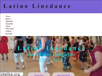 latino-linedance.de