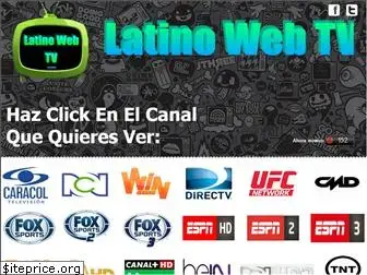 latino-webtv.com