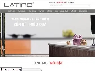 latino.com.vn