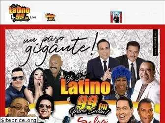 latino99.com