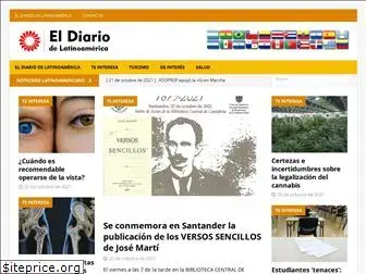 latinoamerica24horas.com