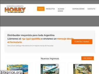 latinoamericahobby.com