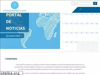latinoamericalibre.org
