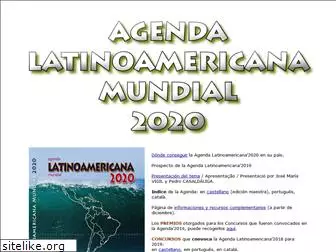 latinoamericana.org