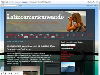 latinoamericaneando.com