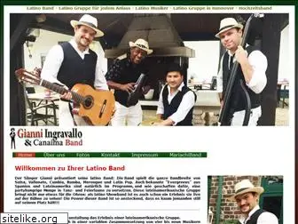 latinoband.de