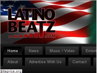 latinobeatz.com