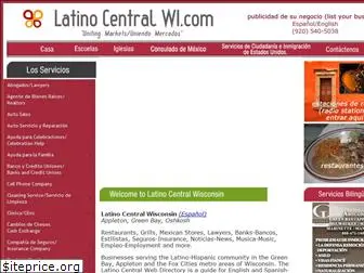 latinocentralwi.com