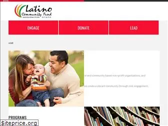 latinocommunityfund.org