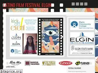 latinofilmfestivalelgin.com