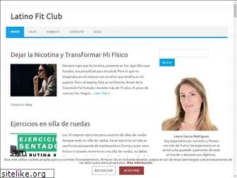 latinofitclub.com