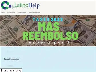 latinohelpservices.com