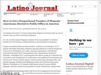 latinojournal.net