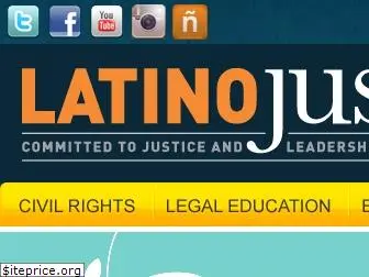 latinojustice.org