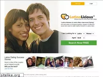 latinolicious.com