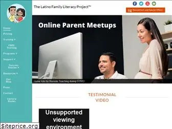 latinoliteracy.com