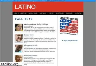 latinomagazine.com