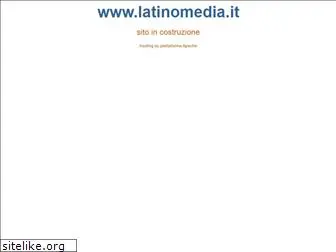 latinomedia.it